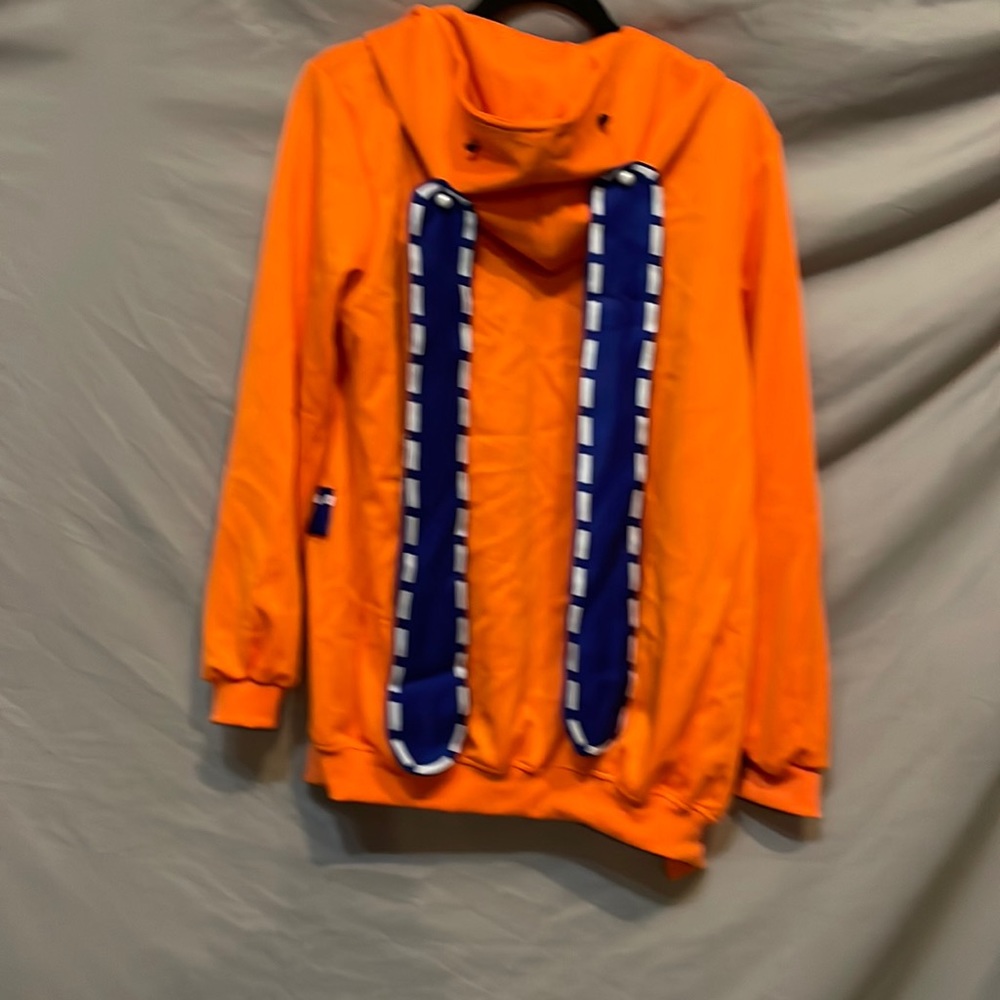 Runa adult sweatshirt